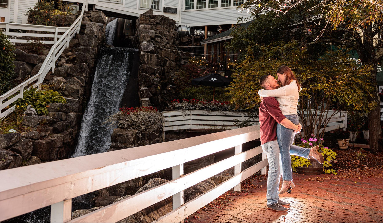 The Wedding Website of Delaney Douglas and Harrison Krantz