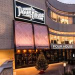 Old Town Pour House (Oak Brook Center - Oak Brook)