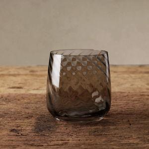 Cora Stemless Wine Glasses (Set of 4)