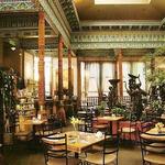 The Boulder Dushanbe Teahouse