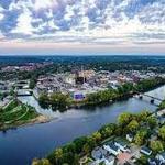 Downtown Eau Claire