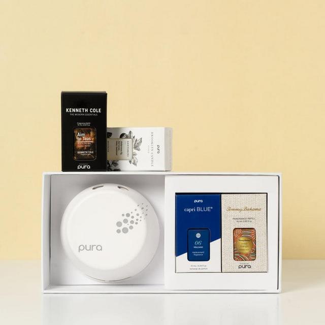 Pura Home Fragrance Set