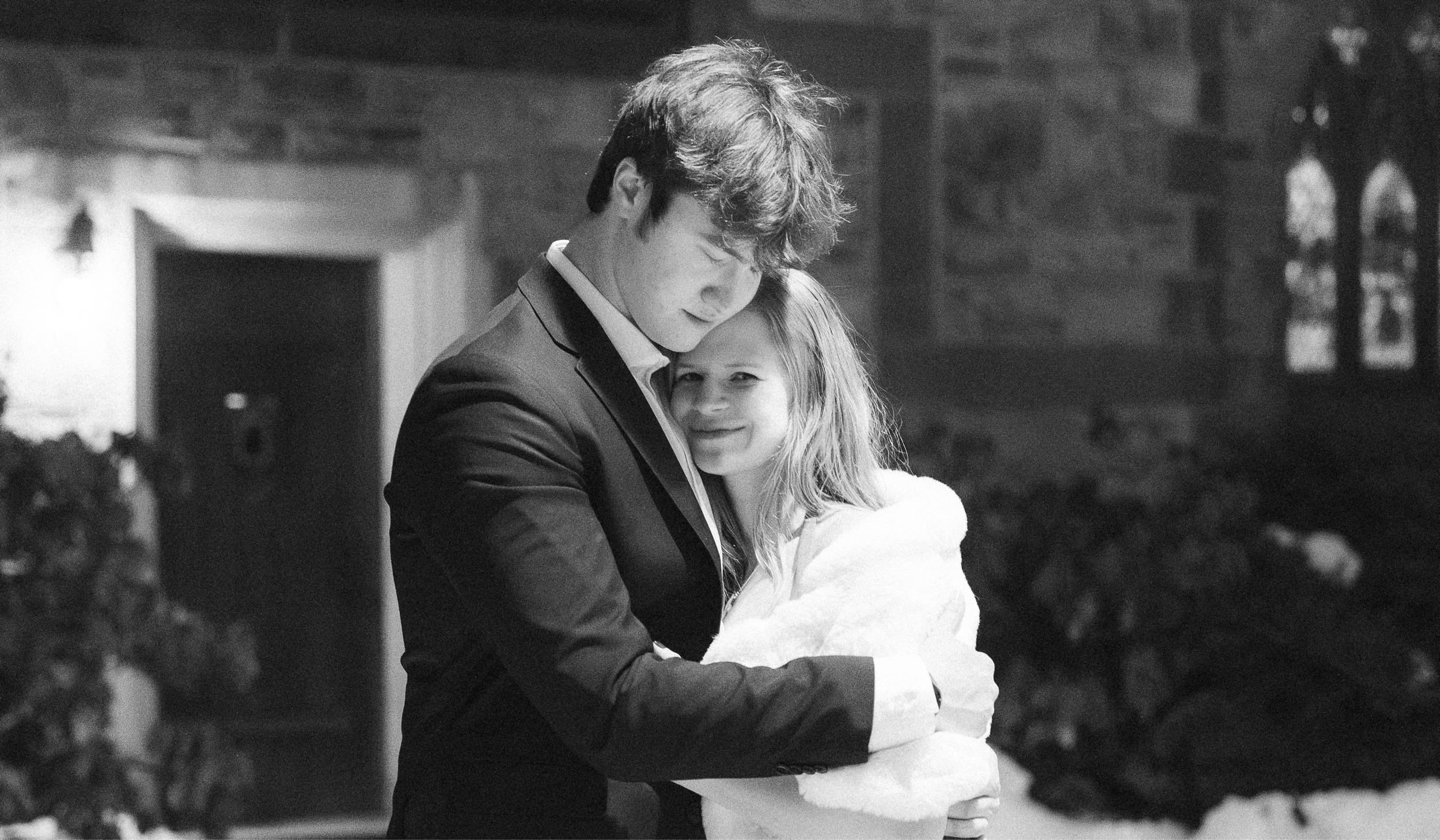 The Wedding Website of Gage Bartley and Laura Williams