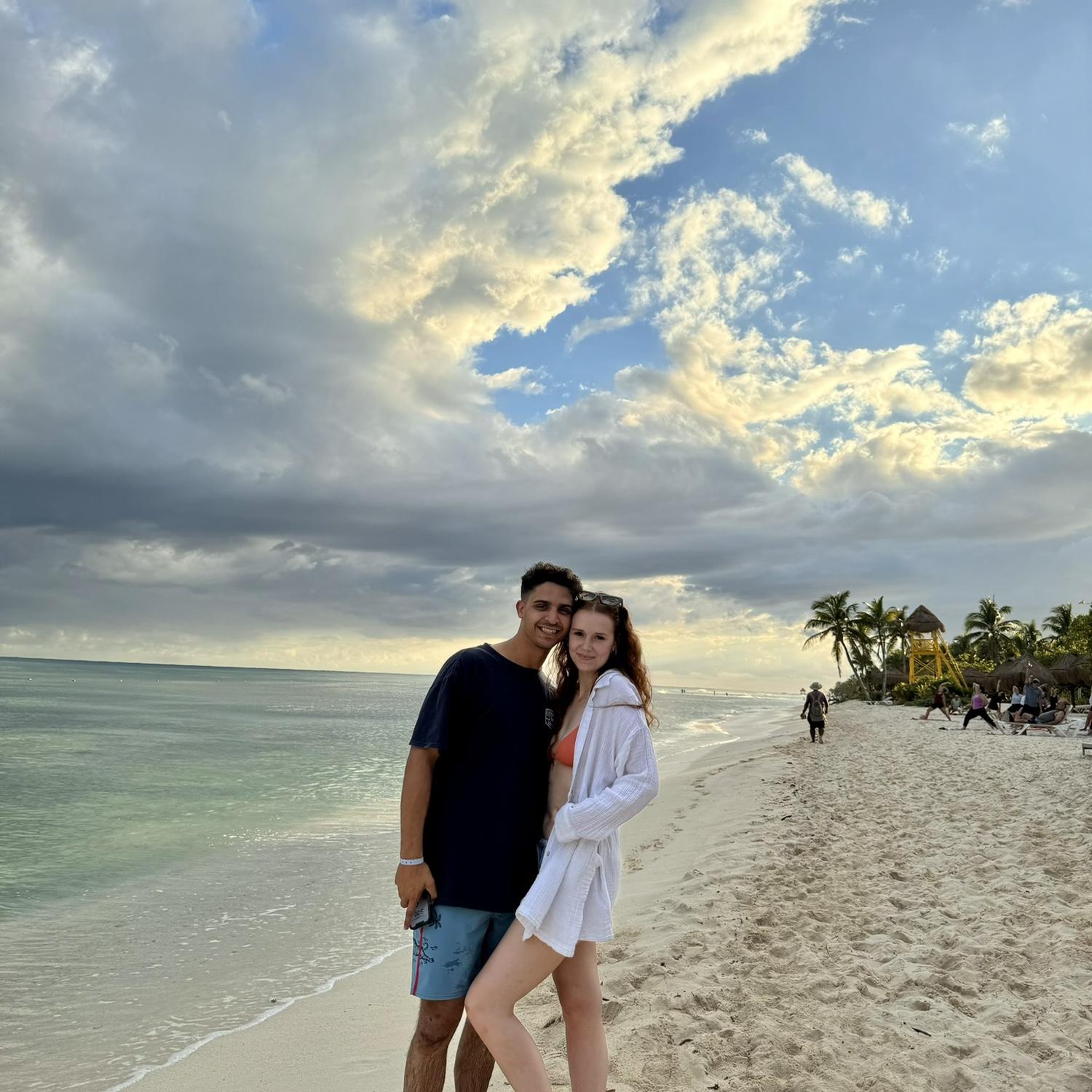 Tulum, Mexico