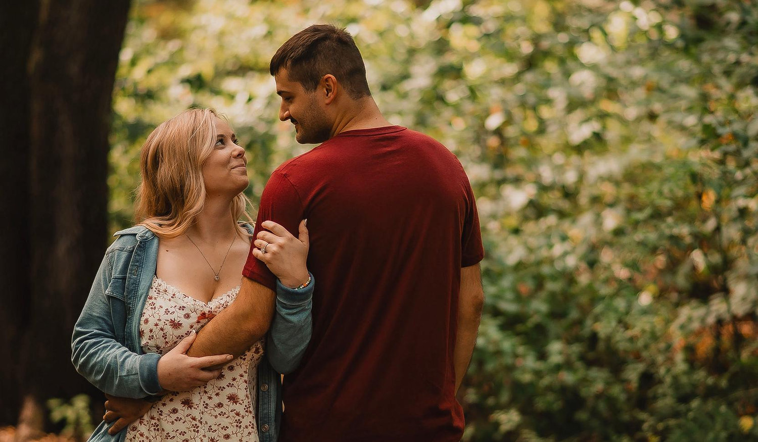 The Wedding Website of Megan Schnur and Corey Chelko