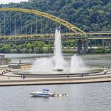 Point State Park