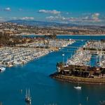 Dana Point Harbor
