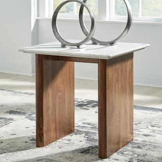 Isanti End Table