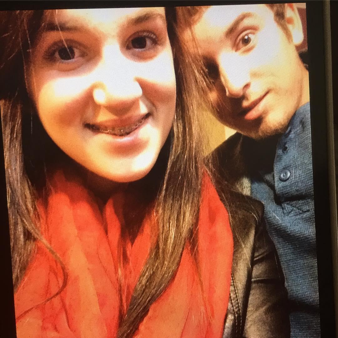 Baby us <3