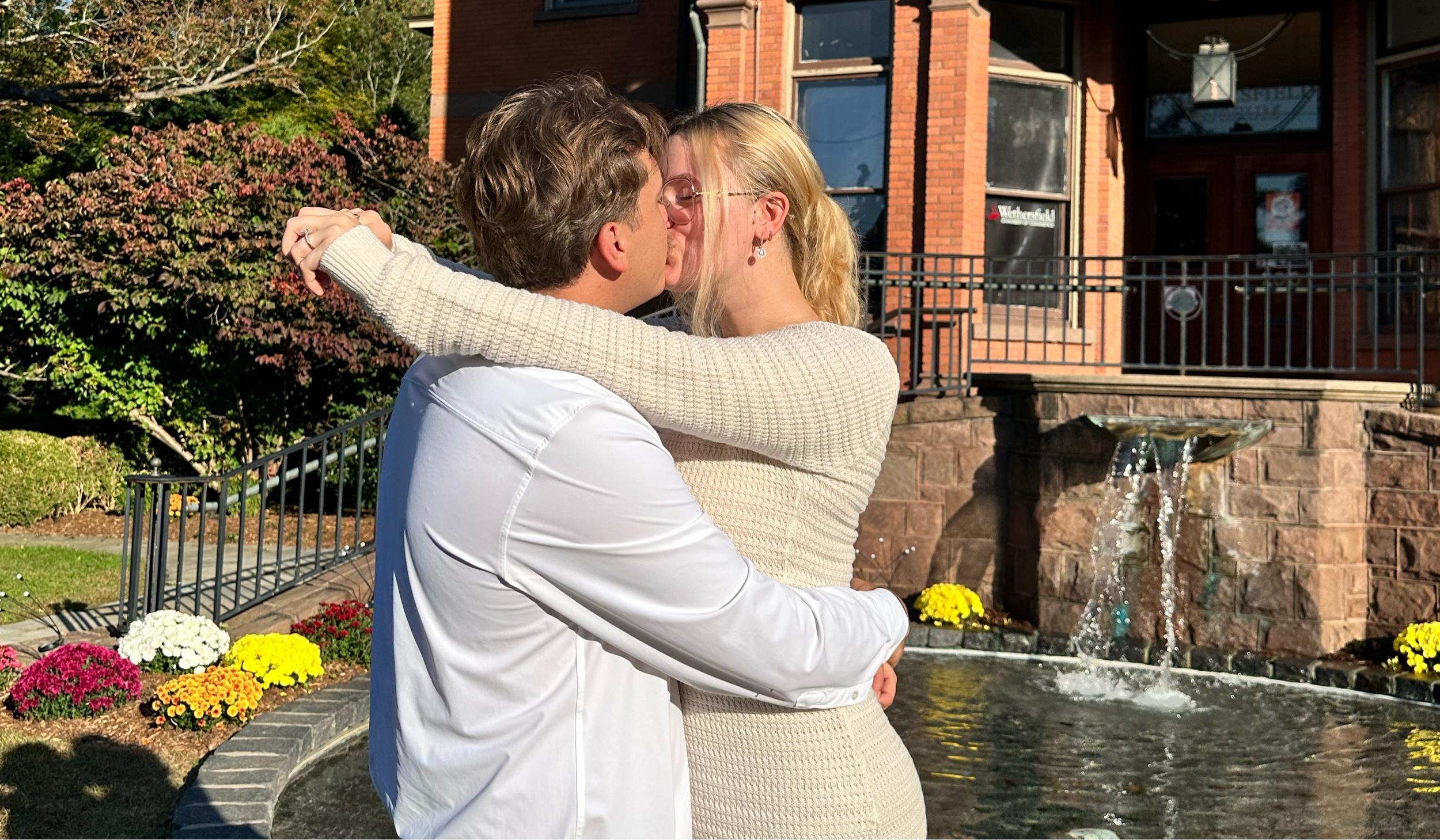 The Wedding Website of Amra Pasic and Salem Pasic