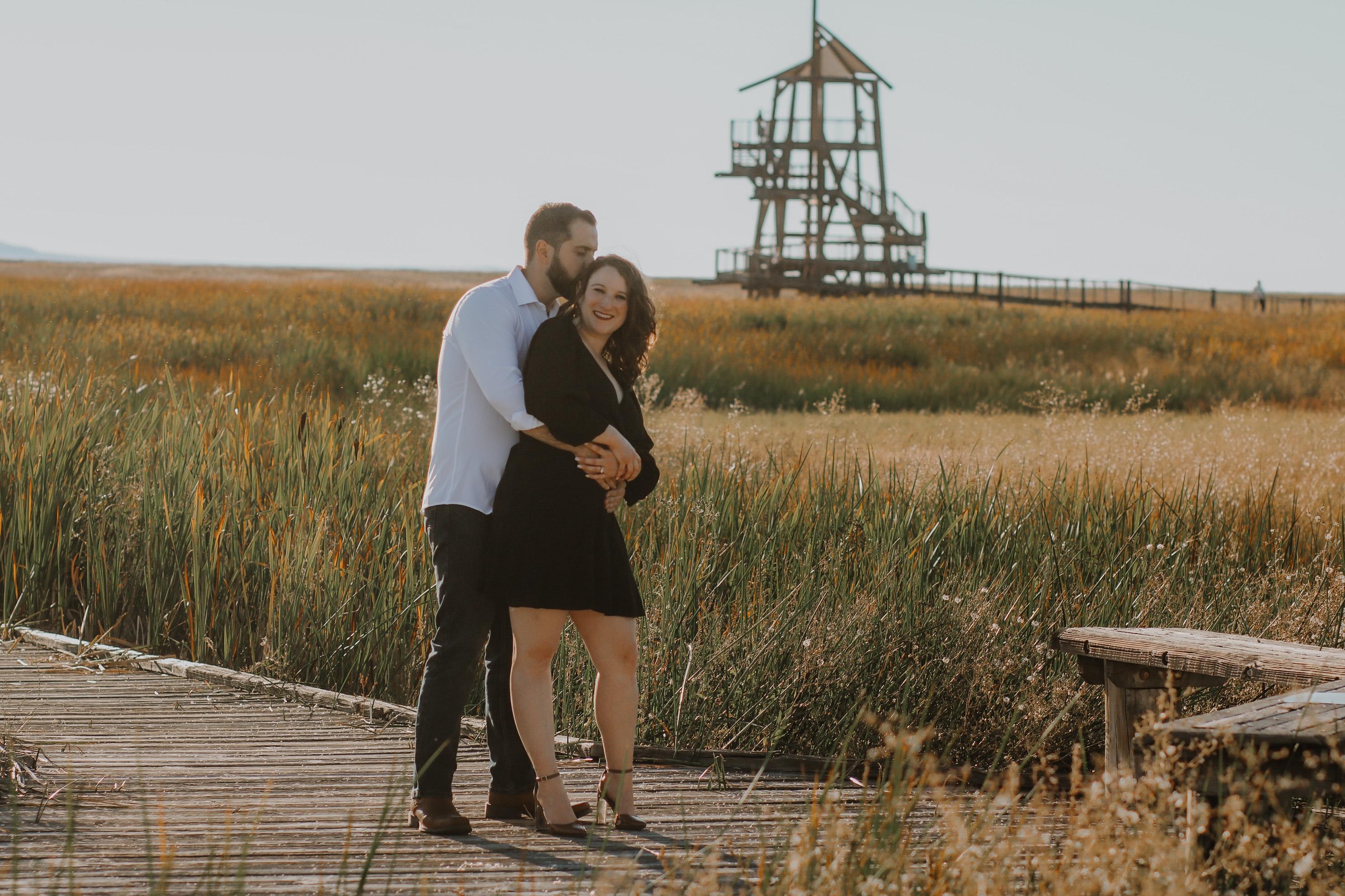 The Wedding Website of KIM MCCUTCHEON and BRYAN TORRES