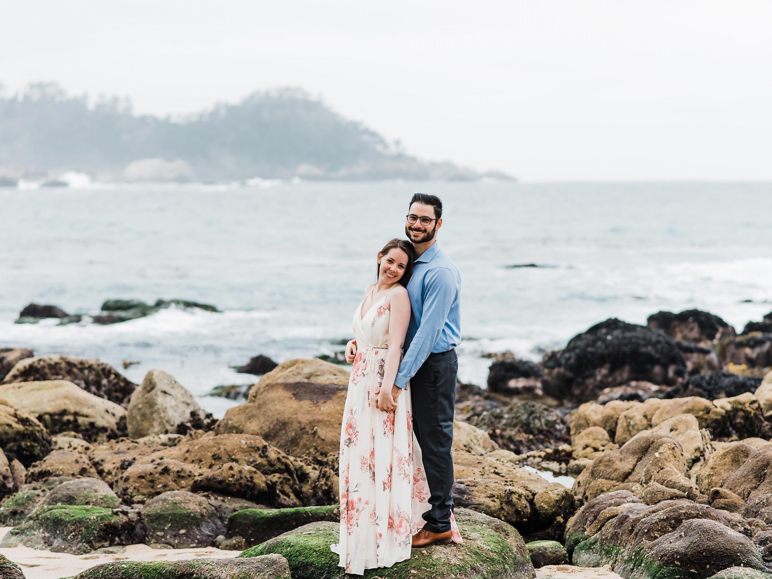 The Wedding Website of Ashley Garvey and Benjamin Brown
