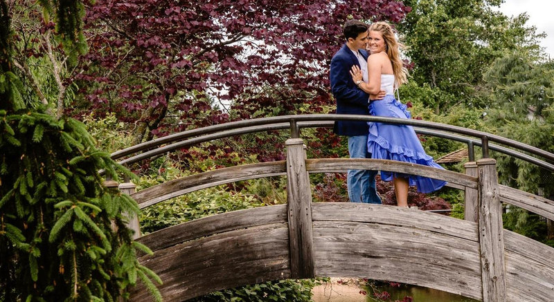 Emily Stringer and Galen Bahadoorsingh's Wedding Website