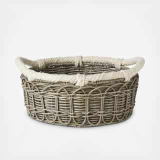 Waveney Wicker Basket
