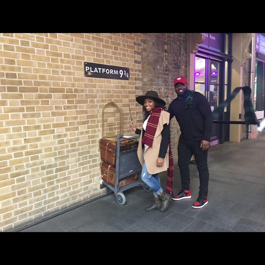 London September 2016