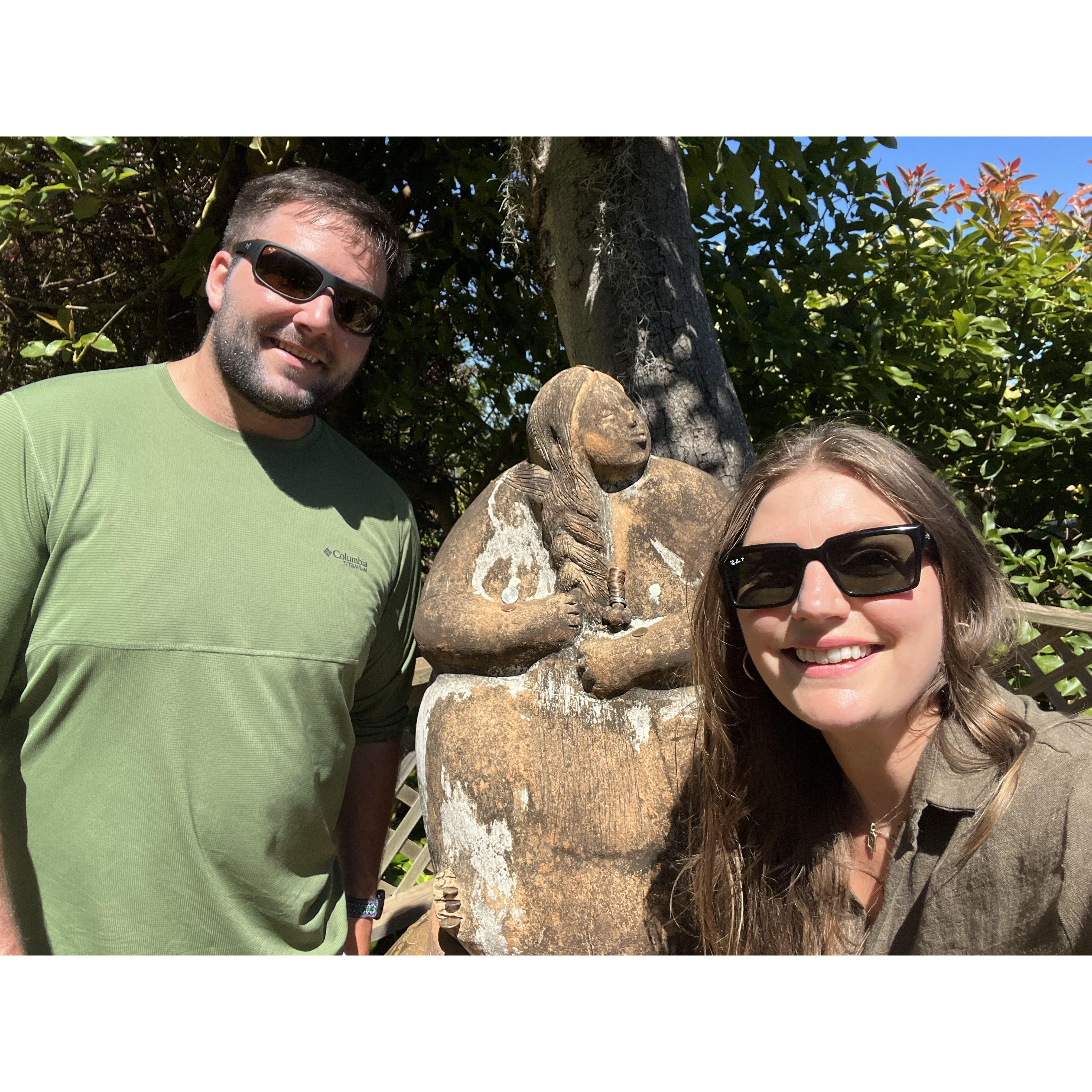Lavender Farms on Maui