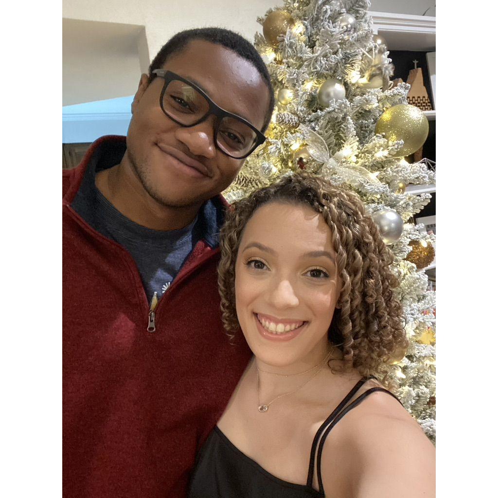 Christmas time 2021