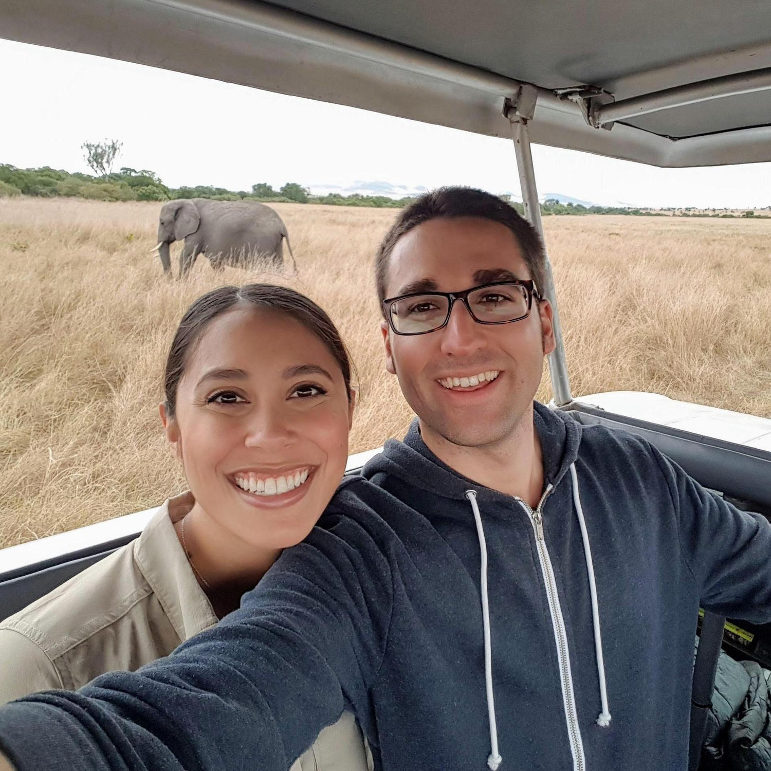 Masai Mara, Kenya