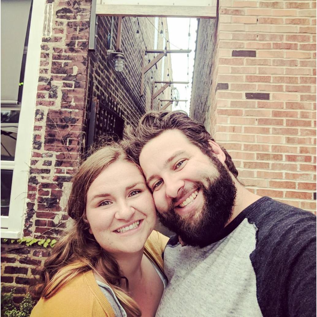 The beginning of our “Try every brewery in Chicago mission”!