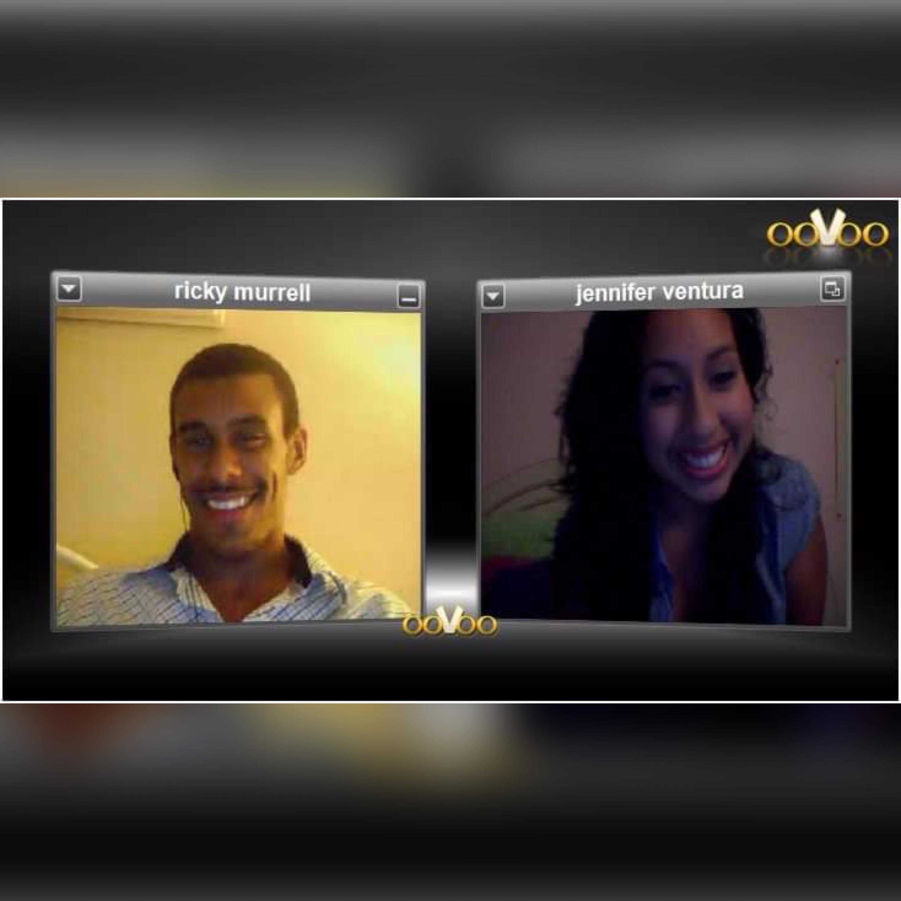 Long Distance, Thankful for Oovoo! '2010'
Ricky moved to Texas
Jenny Started College