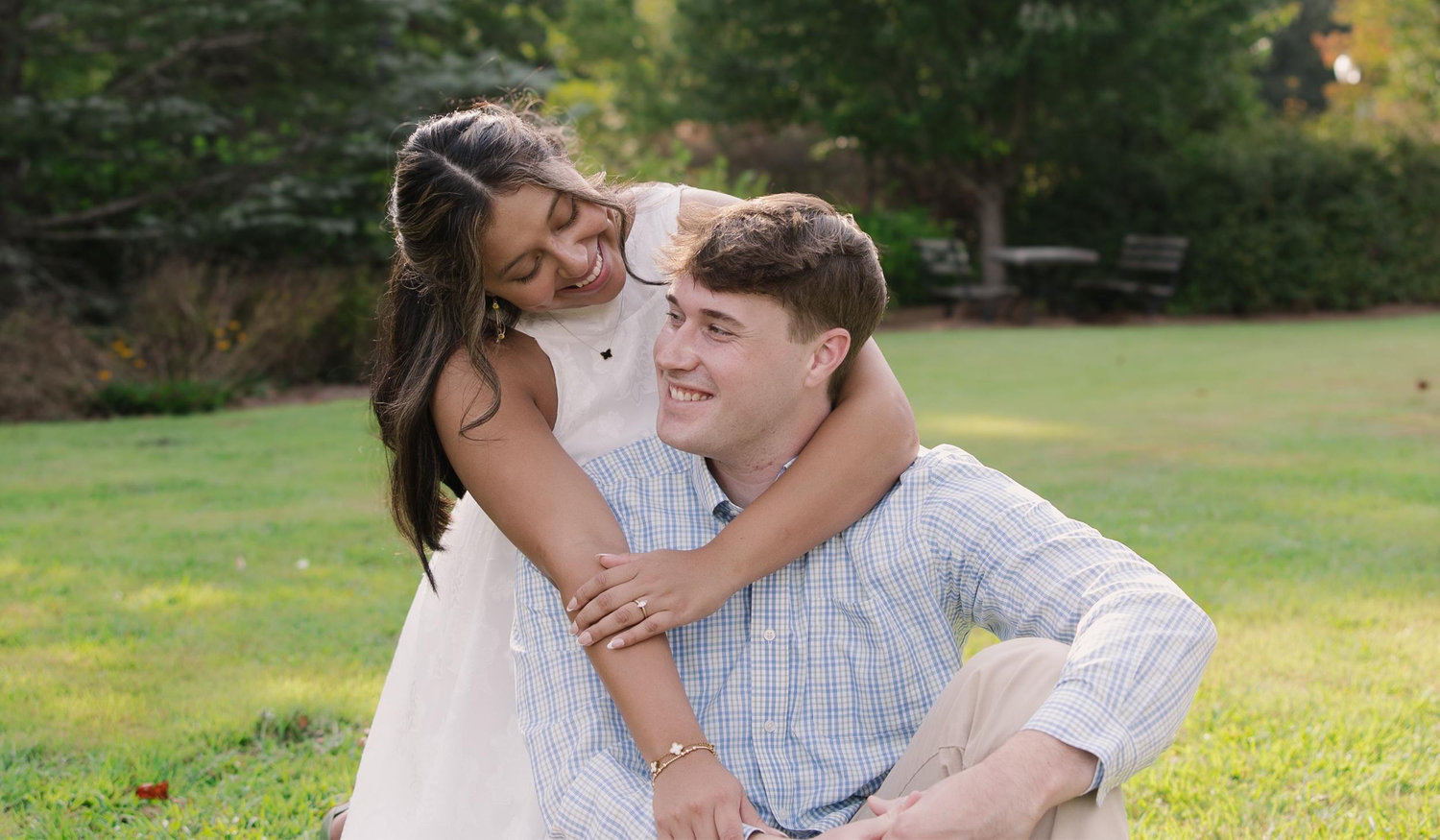 The Wedding Website of Isabel Vickers and Benjamin Kempffer