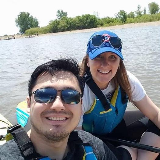 Paddlefest