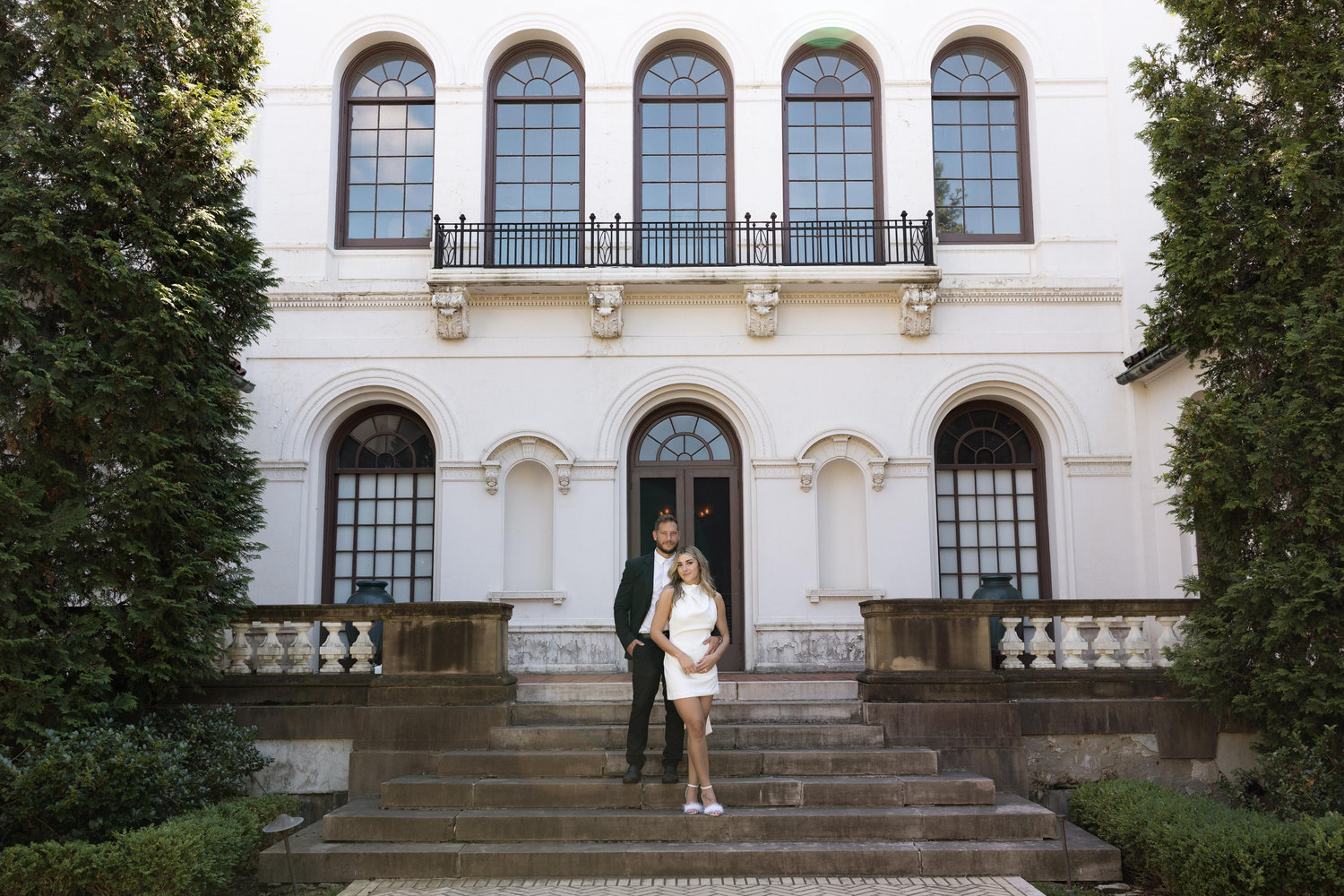 The Wedding Website of Imann Justyz Narvaez and Matthew John Spino