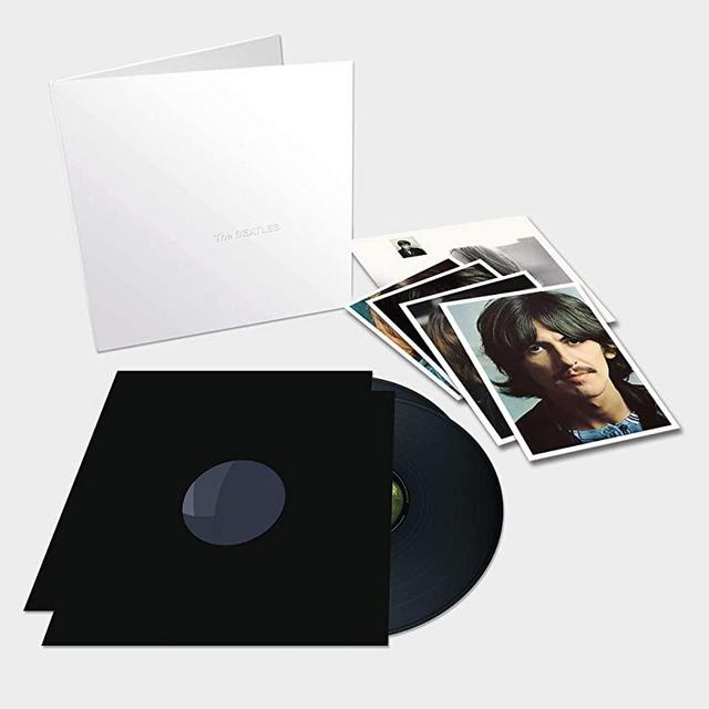 The Beatles (The White Album) [2 LP]