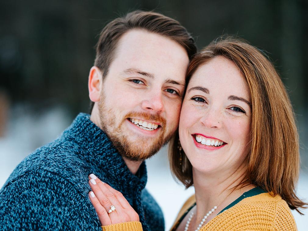 The Wedding Website of Katie Hodges and Seth Olson