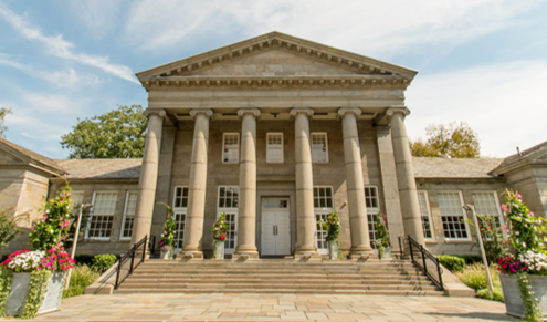 The Wedding Website of Skyler Federer and Kristen Carson