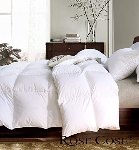 Queen Duvet Down Comforter