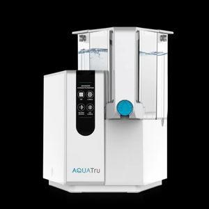 Countertop Reverse Osmosis Water Purifier 2 | AquaTru