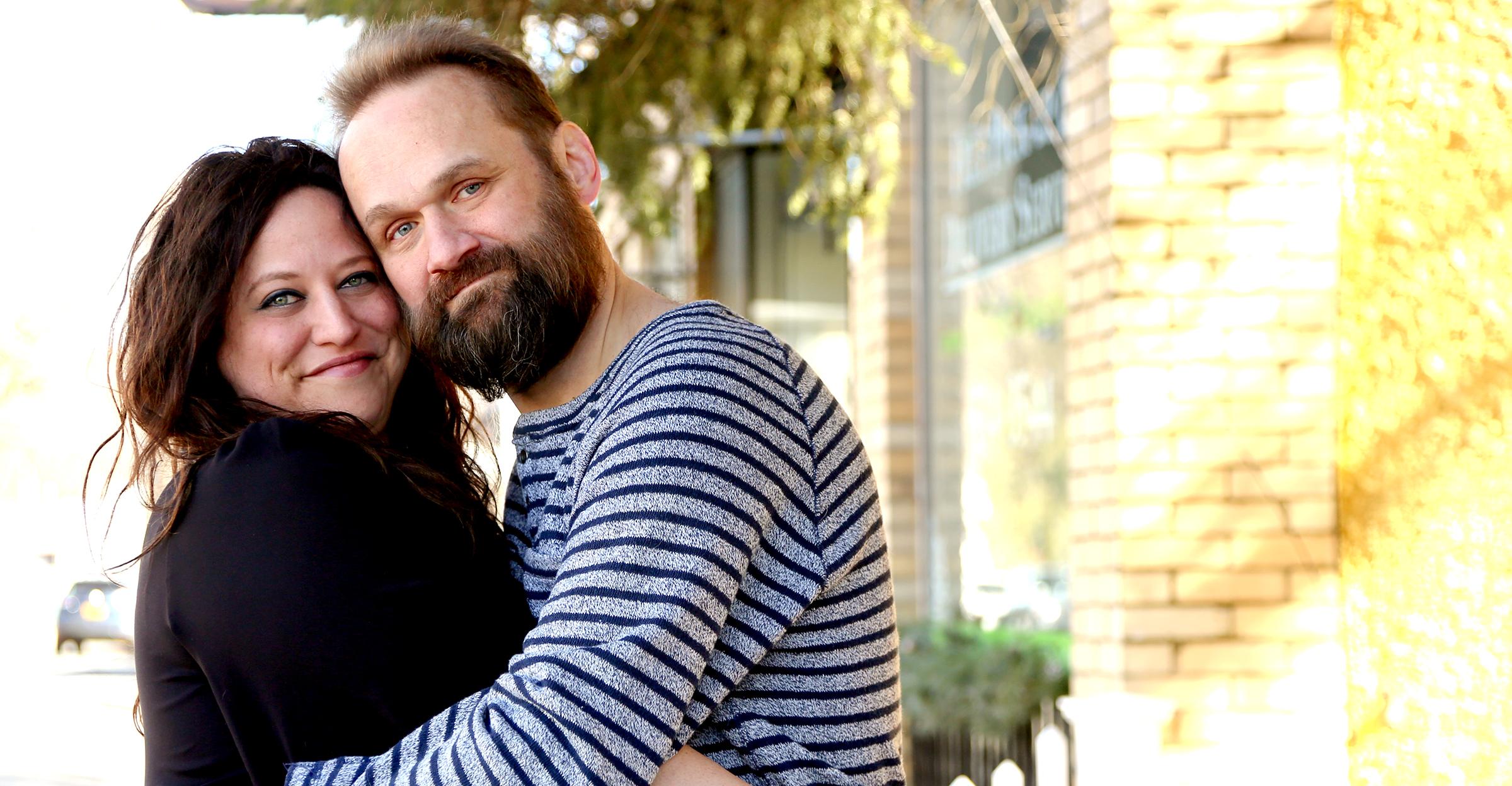 The Wedding Website of carla mijlin and shawn lickun