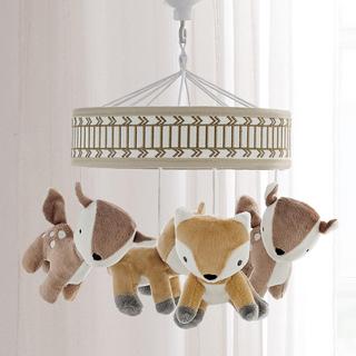 Woodland Pals Mobile