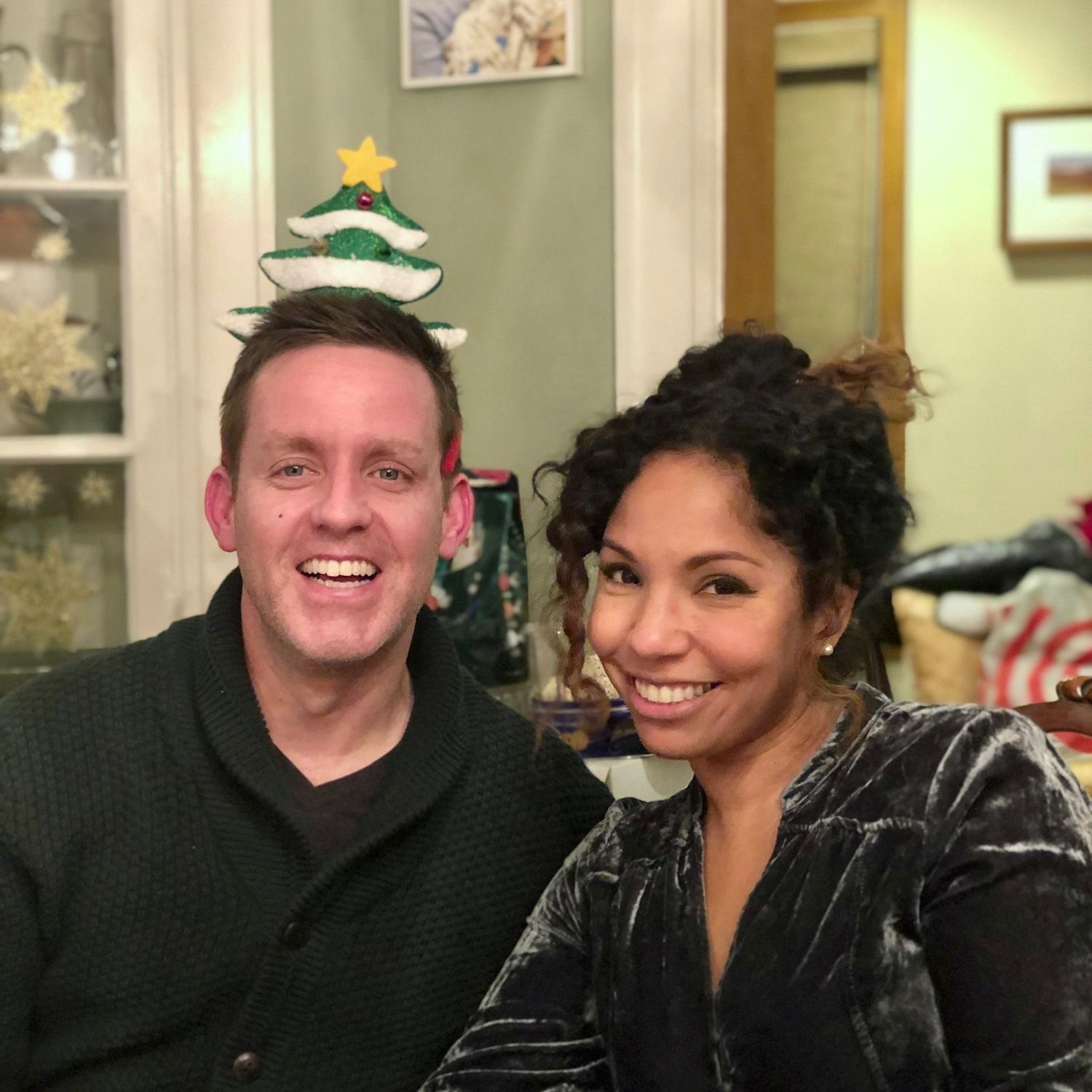 Milton Christmas