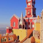 National Palace of Pena