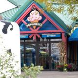 Ben & Jerry’s Factory