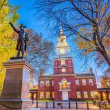 Independence Hall