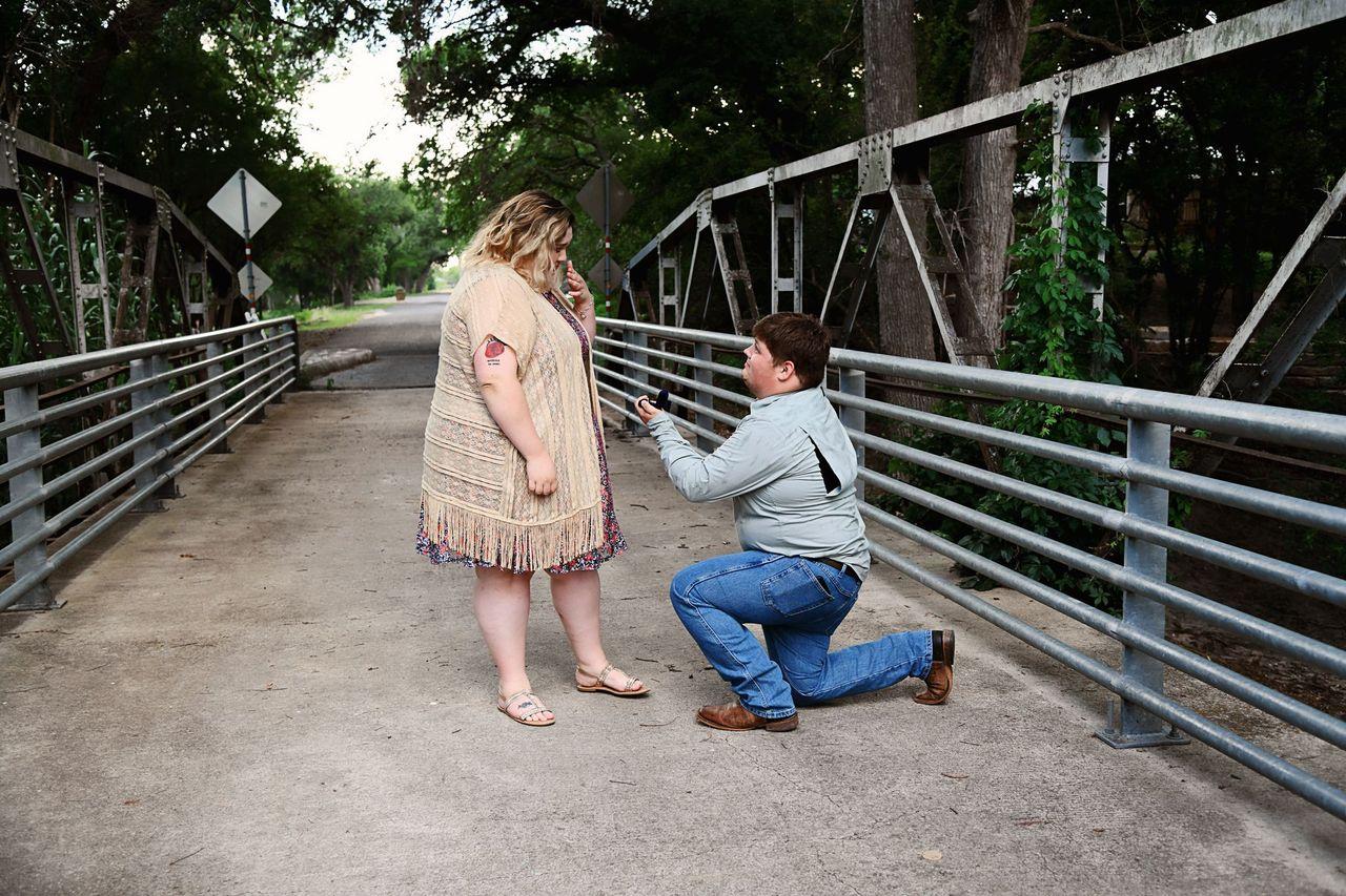 The Wedding Website of Emily Caldwell and Dalton Leach