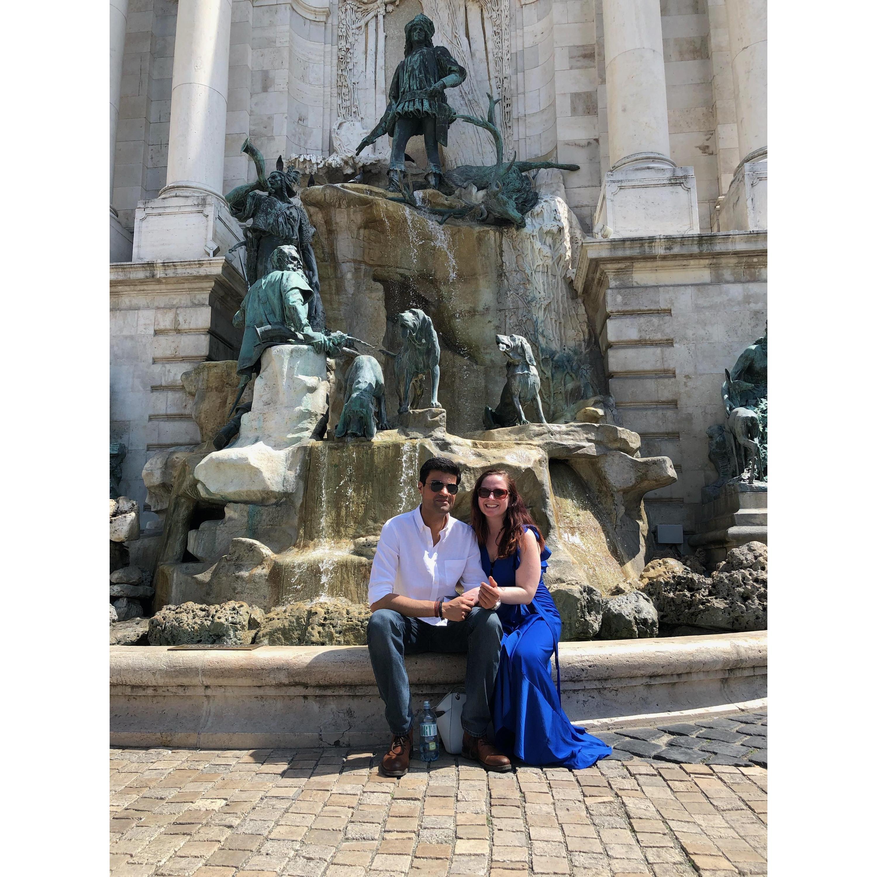 Budapest