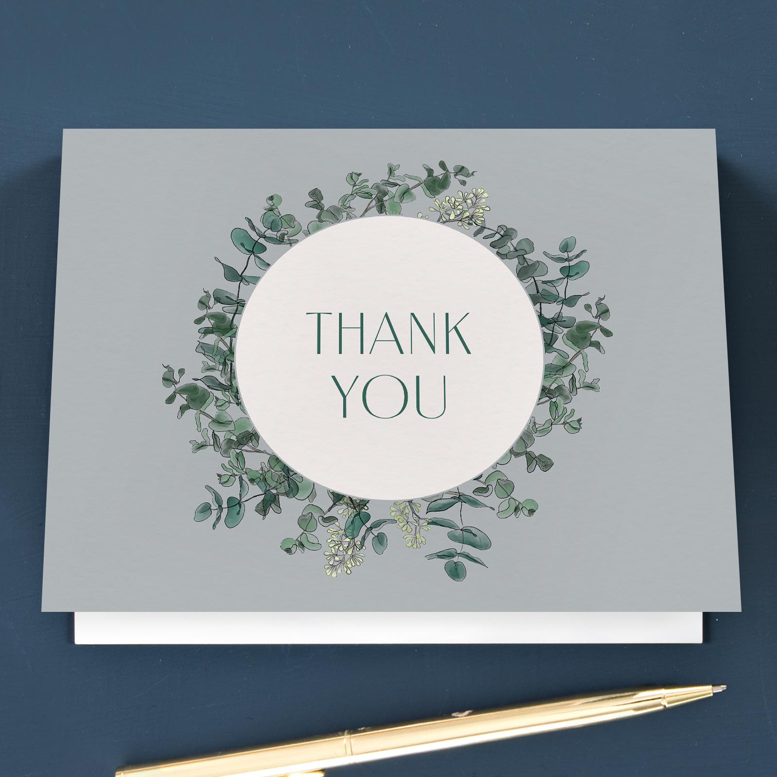 Thank You Cards Zola.html