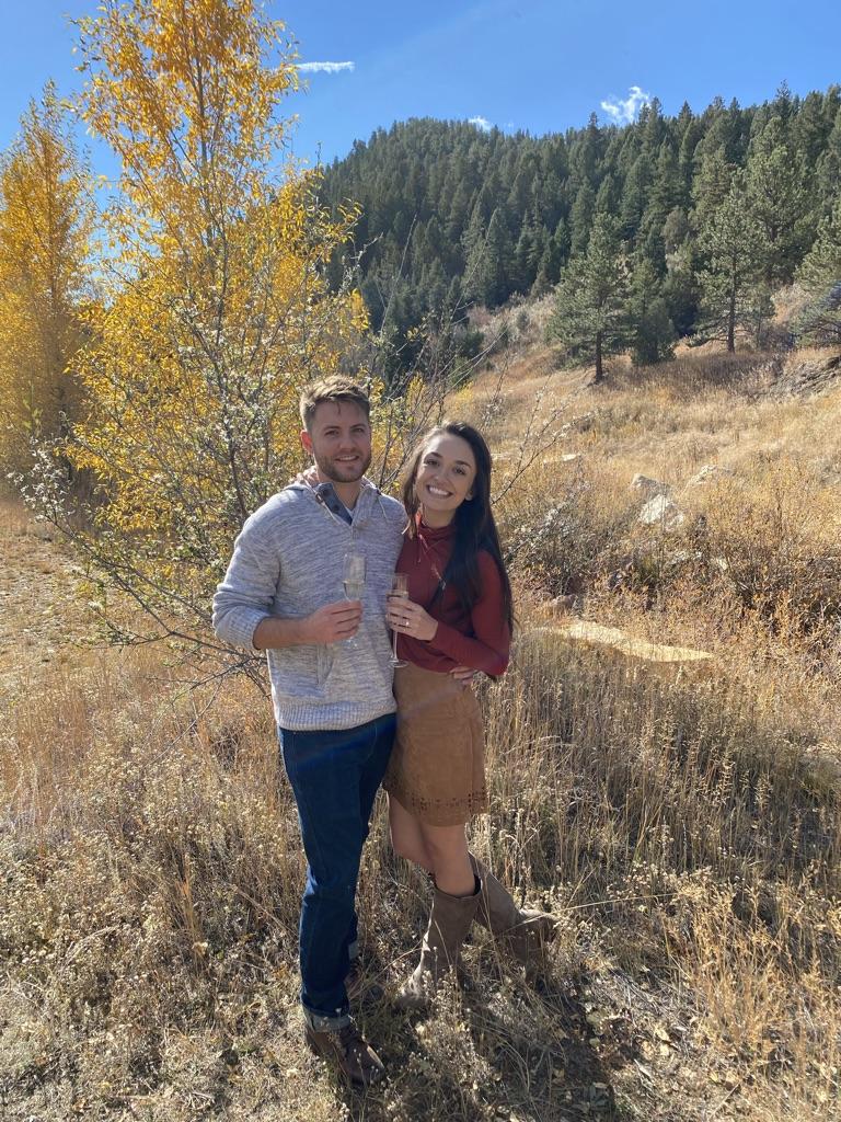 The Wedding Website of Shanai Cetin and Dylan Nelson