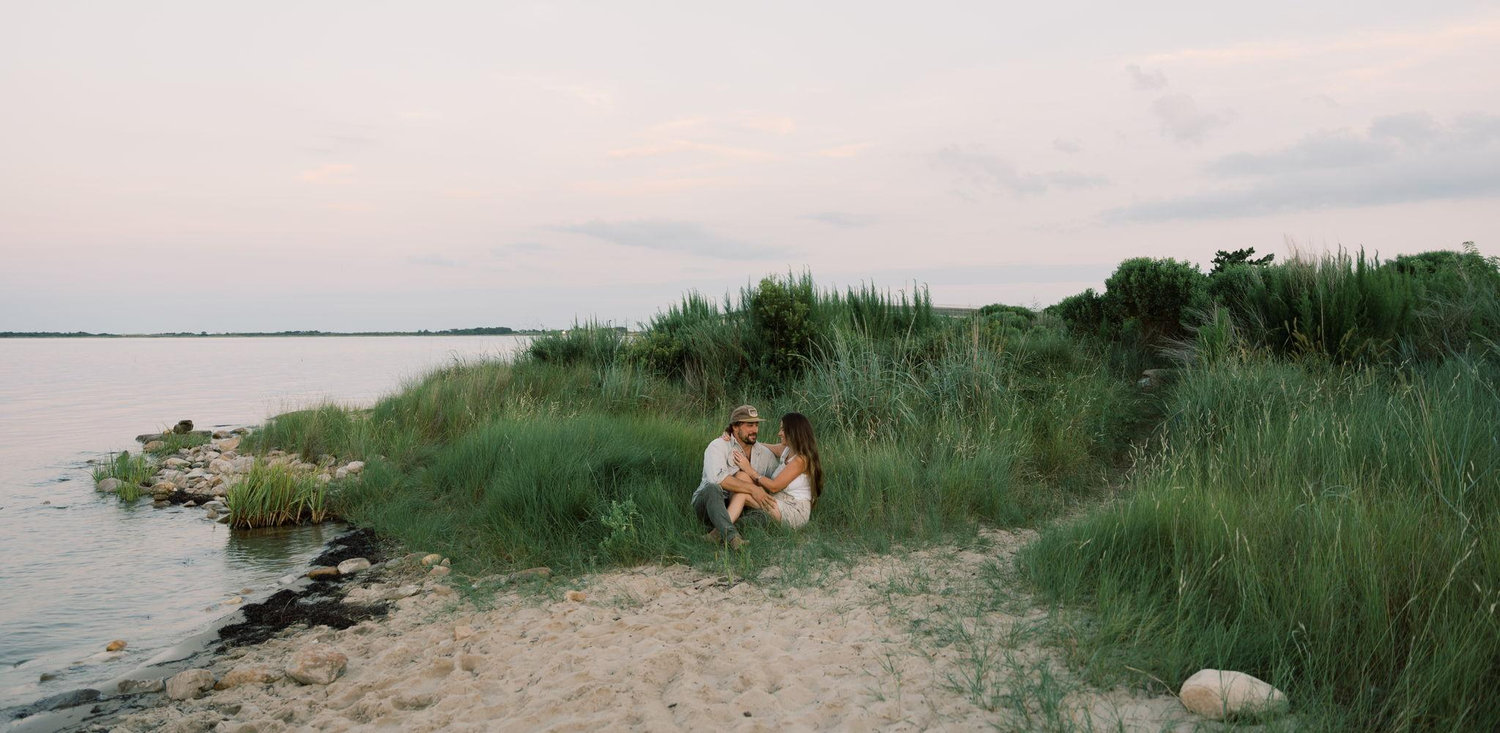 The Wedding Website of Cara Smith and Chance Spangler