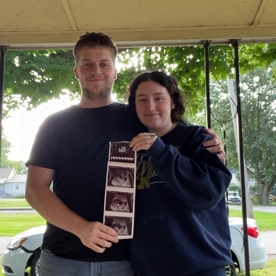 Pregnant!!!