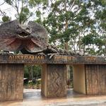 Australian Reptile Park