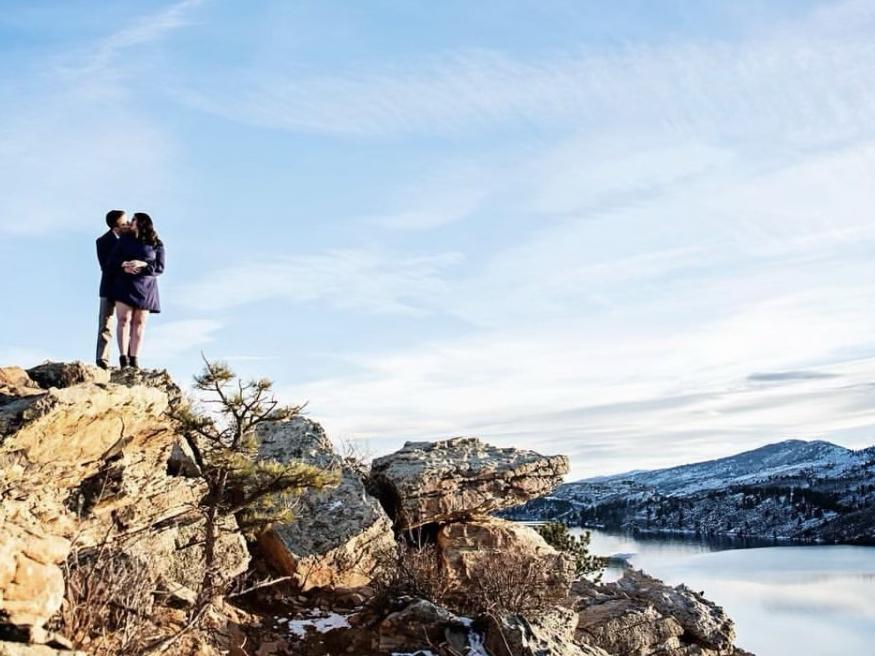 The Wedding Website of Taylor Jackson and Jack Roy