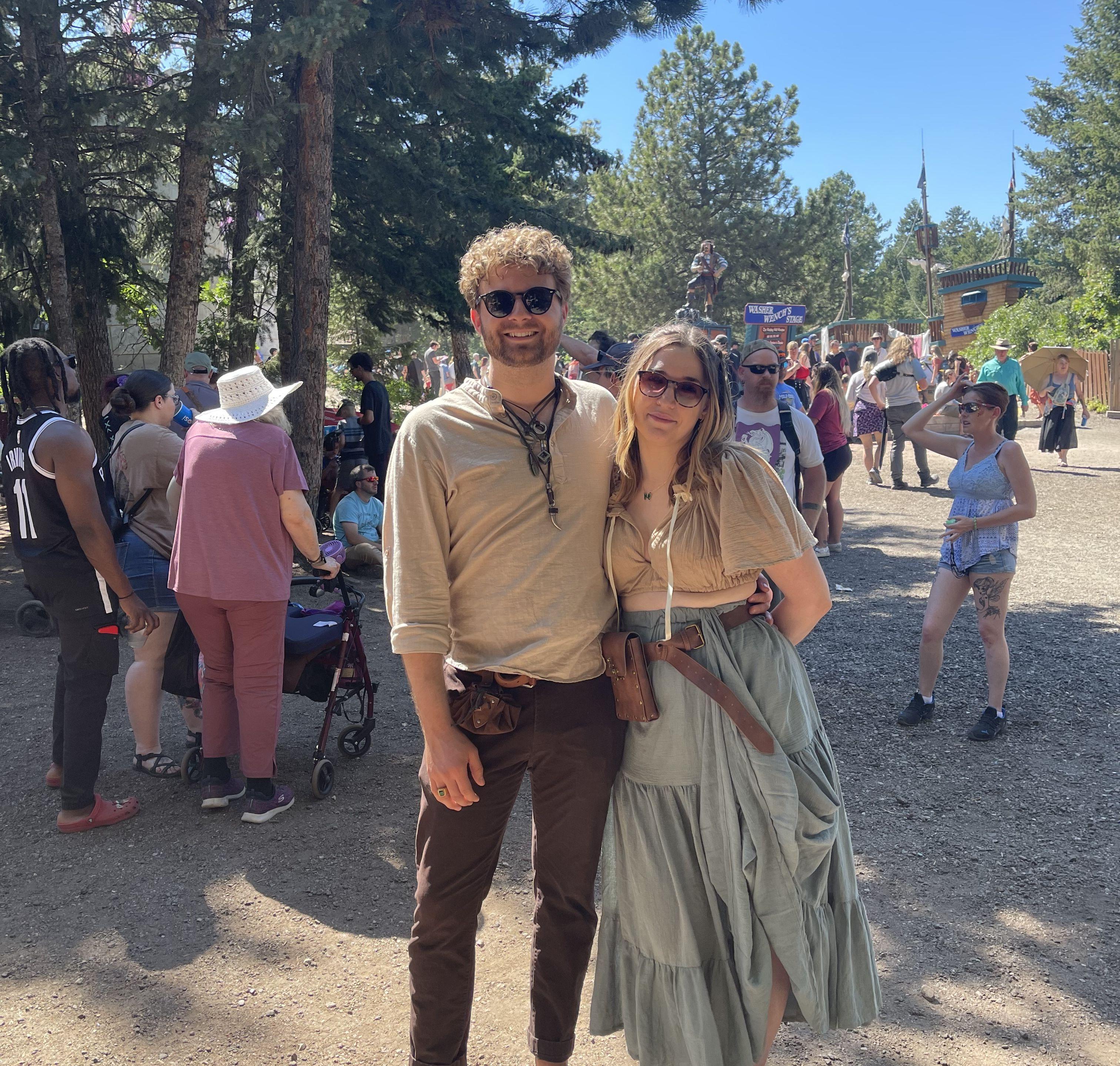 The Wedding Website of Adrianne Henderson and Christopher Carter