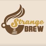 Strange Brew Cafe