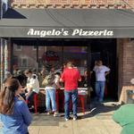 Angelo's Pizzeria