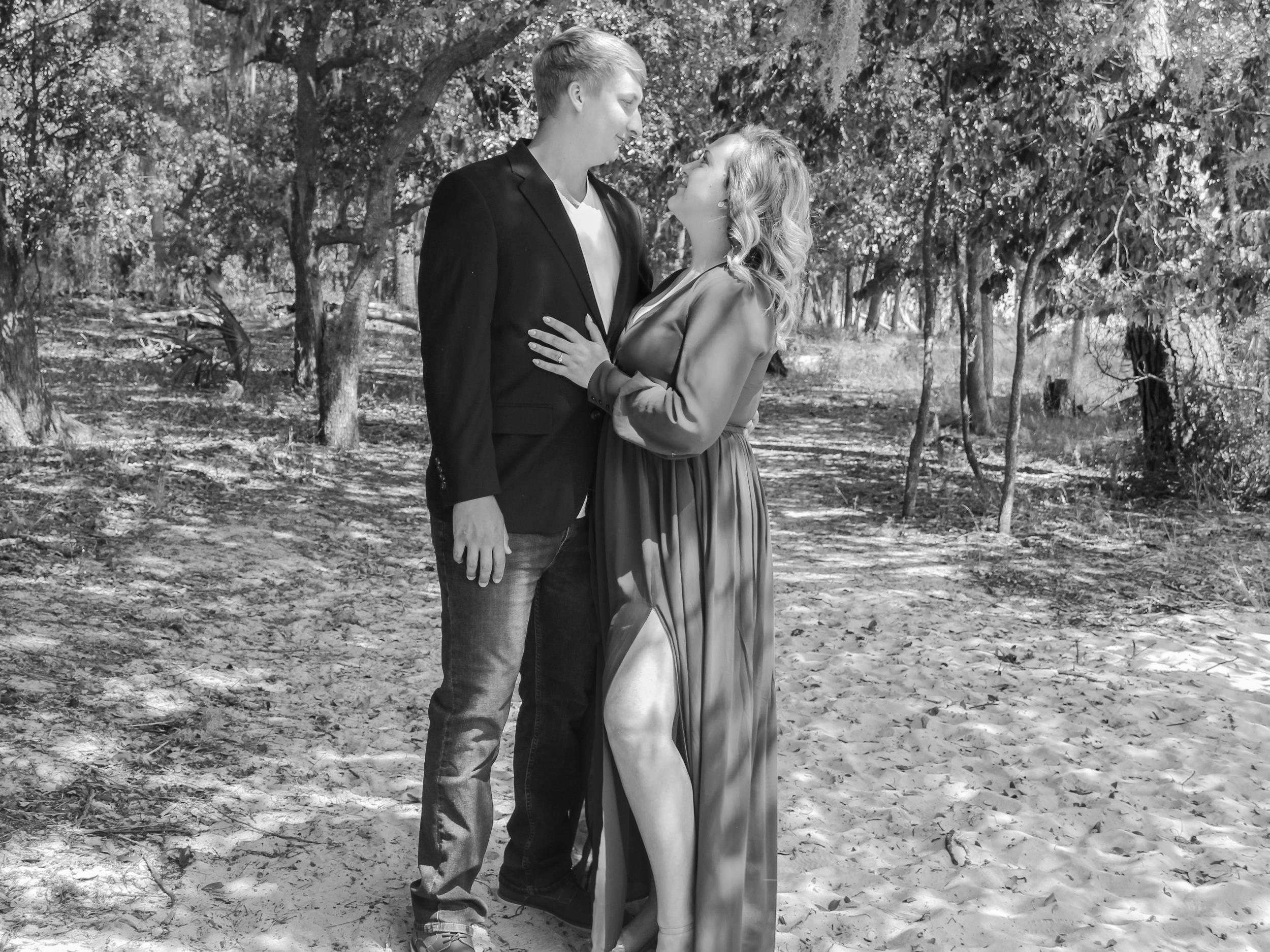 The Wedding Website of Ashlyn Tate and Nick Cooper